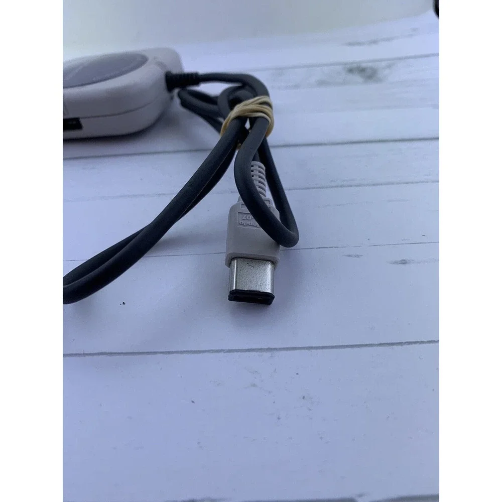Official OEM Original Nintendo GameBoy Game Boy Four 4-Player Adapter DMG-07